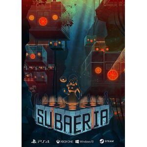 Subaeria - PC DIGITAL kép