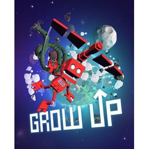 Grow Up - PC DIGITAL kép