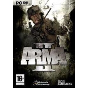 ArmA II - PC DIGITAL kép