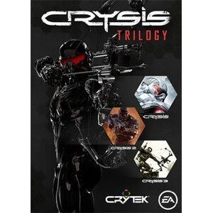 Crysis Trilogy - PC DIGITAL kép