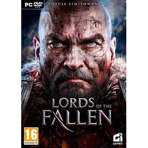 Lords Of The Fallen - PC DIGITAL kép