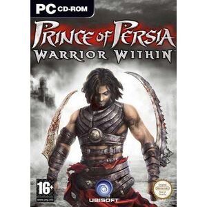 Prince of Persia: Warrior Within - PC Digital kép