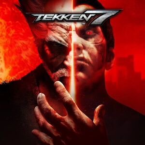 TEKKEN 7 - PC DIGITAL kép