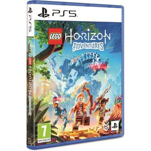 LEGO Horizon Adventures - PS5 kép