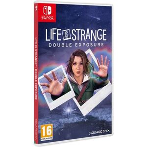 Life is Strange: Double Exposure - Nintendo Switch kép
