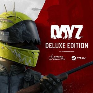 DayZ: Deluxe Edition - PC Digital kép