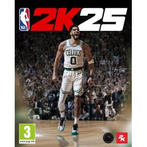 NBA 2K25 Standard Edition - PC DIGITAL kép
