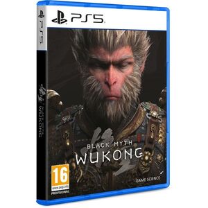 Black Myth: Wukong - Deluxe Edition - PS5 kép