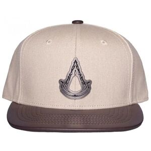 Assassins Creed Mirage - Crest - baseballsapka kép