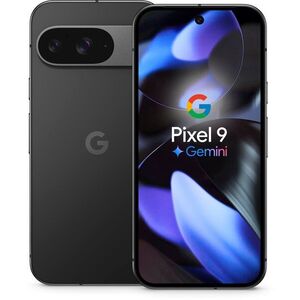 Google Pixel 9 128GB Obsidian kép