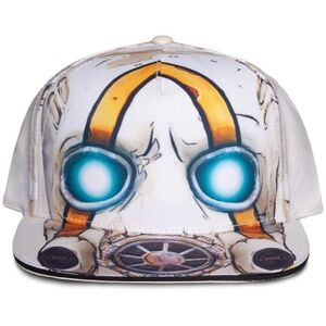 Borderlands - Psycho - baseball sapka kép