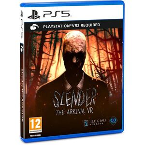 Slender: The Arrival VR - PS VR2 kép