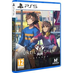 Until Then - PS5 kép