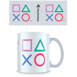 PlayStation - Symbols kép