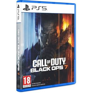 Call of Duty: Black Ops 7 - PS5 kép