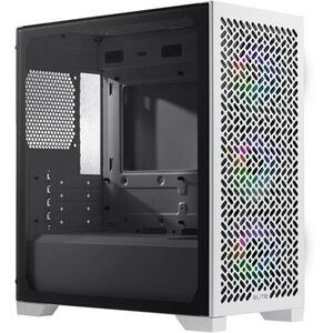 Cooler Master Elite 302 White kép