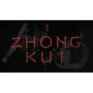 Black Myth: Zhong Kui - PS5 kép