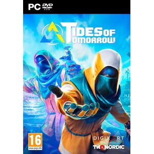 Tides of Tomorrow - PC kép