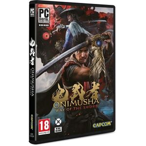 Onimusha: Way of the Sword kép