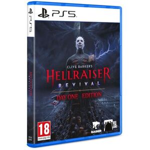 Clive Barkers Hellraiser: Revival: Day One Edition - PS5 kép
