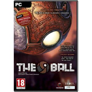 The Ball - PC kép