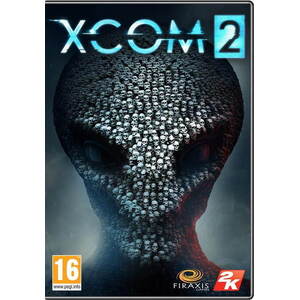 XCOM 2 kép