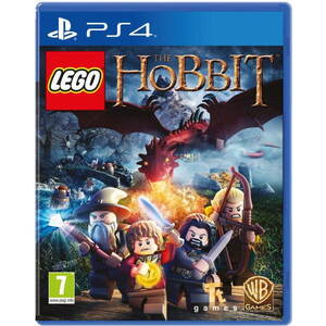 LEGO The Hobbit - PS4 kép