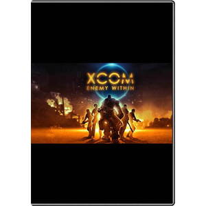XCOM: Enemy Within - PC DIGITAL kép