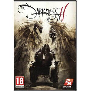 Darkness II - PC DIGITAL kép
