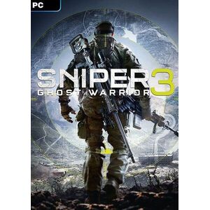 Sniper Ghost Warrior 3 - PC DIGITAL kép