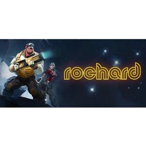 Rochard - PC/MAC/LX Digital kép