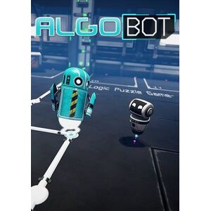 Algo Bot - PC DIGITAL kép