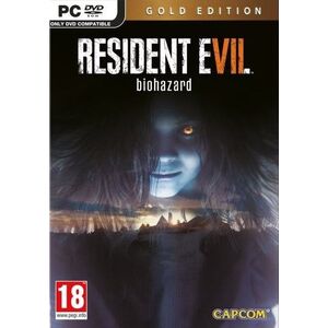 Resident Evil 7 biohazard Gold Edition (PC) DIGITAL kép