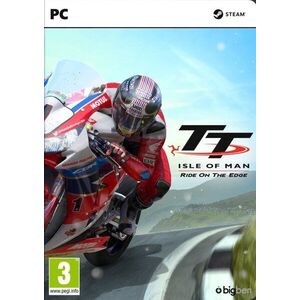 TT Isle of Man - PC DIGITAL kép