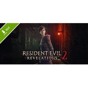 Resident Evil Revelations 2 - Episode Three: Judgement - PC DIGITAL kép