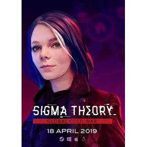 Sigma Theory: Global Cold War - PC DIGITAL kép