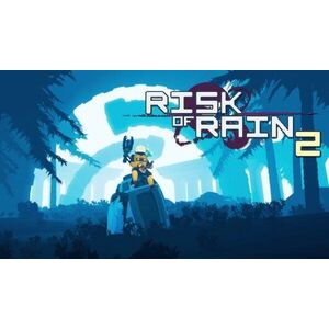 Risk of Rain 2 - PC DIGITAL kép