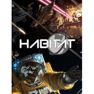 Habitat - PC DIGITAL kép