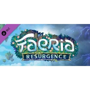 Faeria: Resurgence - PC DIGITAL kép