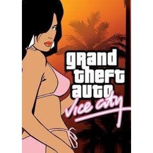Grand Theft Auto: Vice City - PC DIGITAL kép