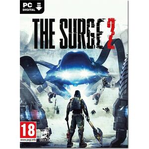 The Surge 2 - PC DIGITAL kép
