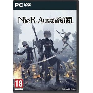 NieR: Automata Game of The YoRHa Edition - PC DIGITAL kép