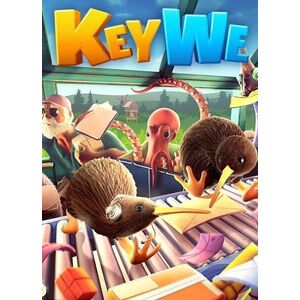KeyWe - PC DIGITAL kép