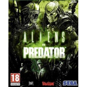 Aliens vs. Predator™ - PC DIGITAL kép