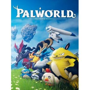 Palworld - PC DIGITAL kép