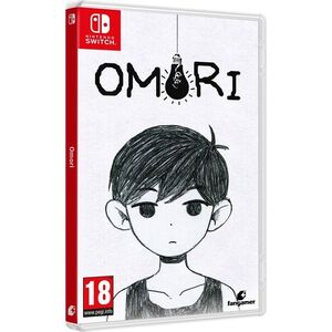Omori - Nintendo Switch kép