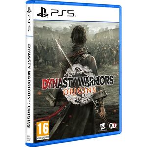 Dynasty Warriors: Origins - PS5 kép