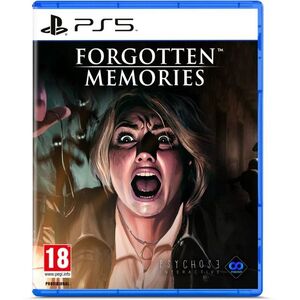 Forgotten Memories - PS5 kép