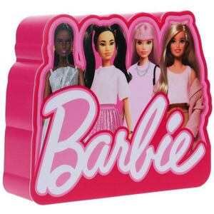 Barbie: Characters, dekorációs lámpa kép