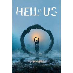 Hell is Us - PC DIGITAL kép